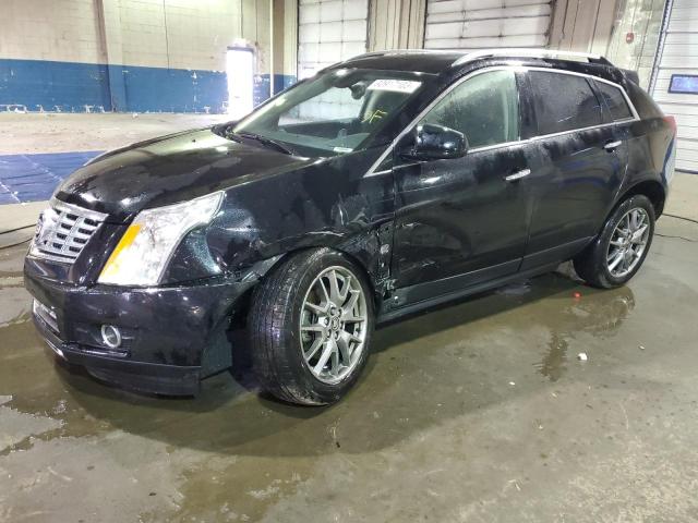 CADILLAC SRX PREMIU 2016 with VIN 3GYFNDE33GS547346 - Photo from auction