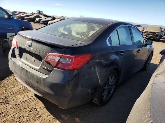 Photo 3 from auction – 2015 SUBARU LEGACY 2.5 with VIN 4S3BNBA65F3026528
