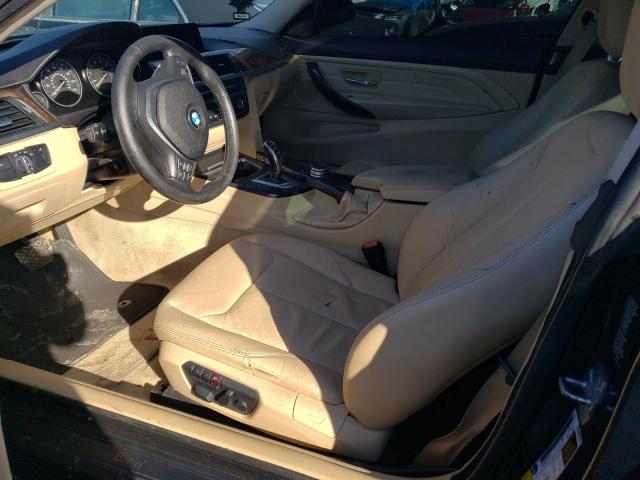Photo 7 from auction – 2015 BMW 428 XI with VIN WBA3N9C58FK248212