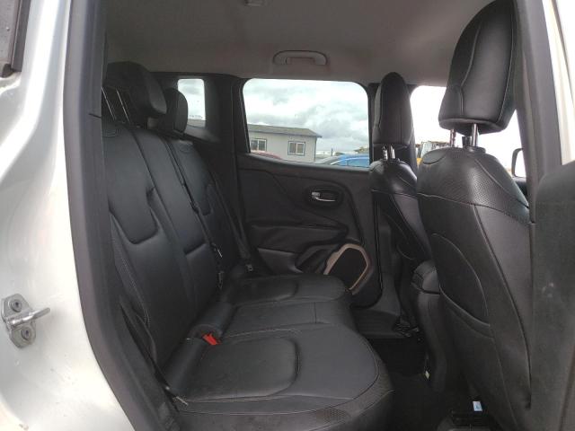 Photo 11 from auction – 2015 JEEP RENEGADE L with VIN ZACCJBDT9FPB49469