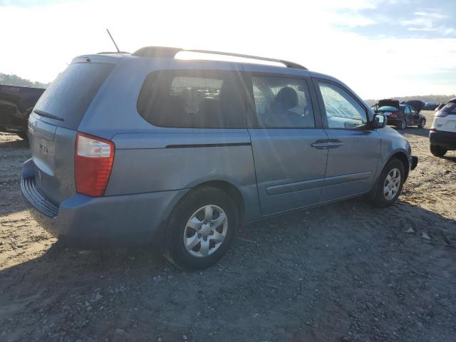 Photo 3 from auction – 2010 KIA SEDONA LX with VIN KNDMG4C32A6357947