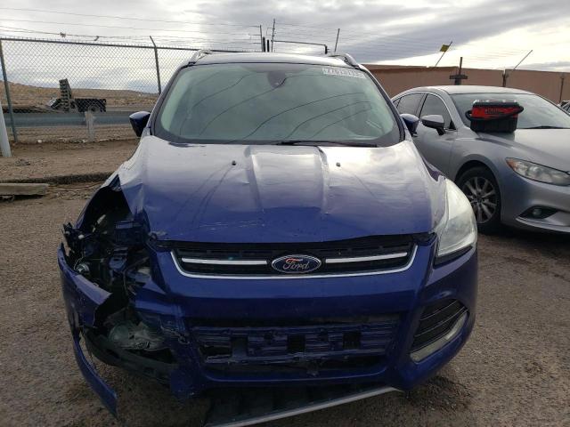 Photo 5 from auction – 2016 FORD ESCAPE TIT with VIN 1FMCU0J90GUA44478