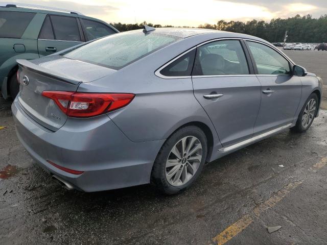Photo 3 from auction – 2016 HYUNDAI SONATA SPO with VIN 5NPE34AF6GH378957