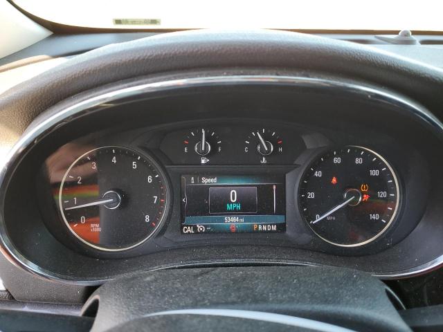 Photo 9 from auction – 2019 BUICK ENCORE PRE with VIN KL4CJASB0KB772269