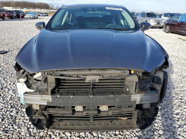 Photo 5 from auction – 2014 FORD FUSION SE with VIN 1FA6P0H79E5389034