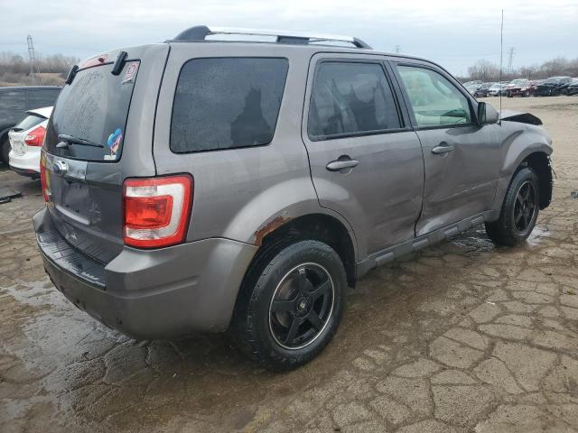 Photo 3 from auction – 2012 FORD ESCAPE LIM with VIN 1FMCU9E73CKB63743