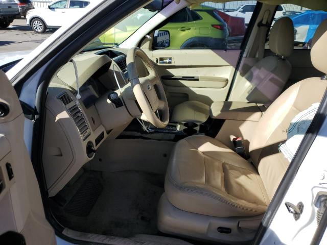 Photo 7 from auction – 2008 FORD ESCAPE LIM with VIN 1FMCU94108KA67573