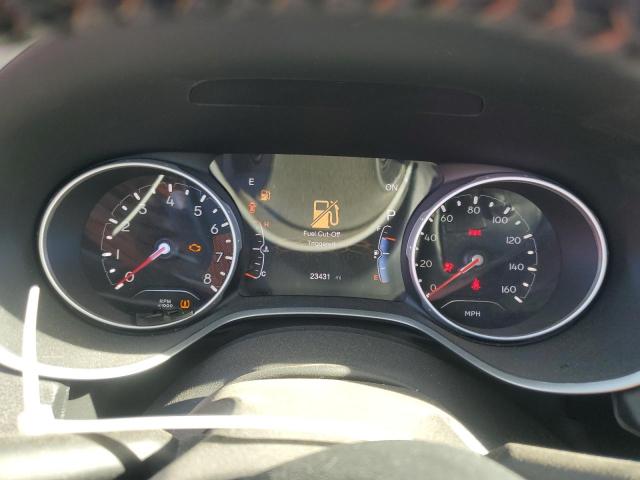 Zdjęcie 9 z aukcji – 2020 JEEP COMPASS LI z VIN 3C4NJDCB7LT142506