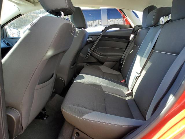 Photo 10 from auction – 2013 FORD FOCUS SE with VIN 1FADP3K24DL306867