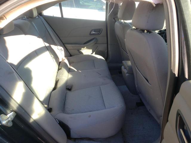 Photo 10 from auction – 2013 CHEVROLET MALIBU LS with VIN 1G11B5SA8DF290095