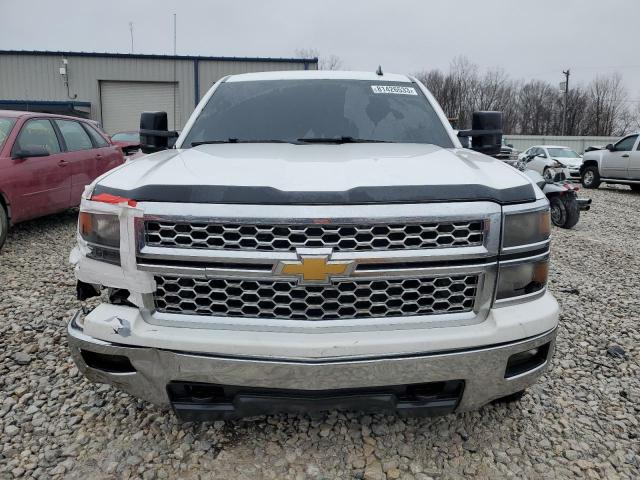 Zdjęcie 5 z aukcji – 2014 CHEVROLET SILVERADO z VIN 3GCUKREC7EG213632