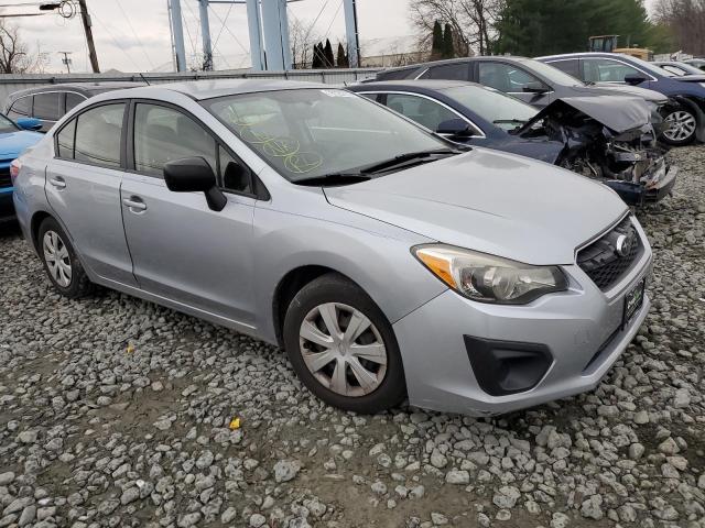Photo 4 from auction – 2013 SUBARU IMPREZA with VIN JF1GJAA67DH032574