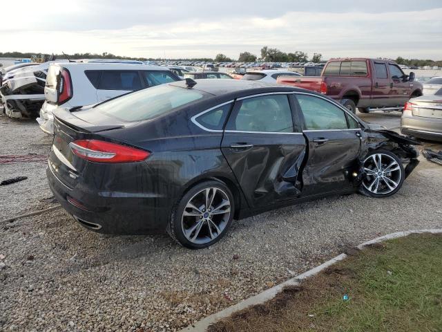 Photo 3 from auction – 2020 FORD FUSION TIT with VIN 3FA6P0D90LR151753