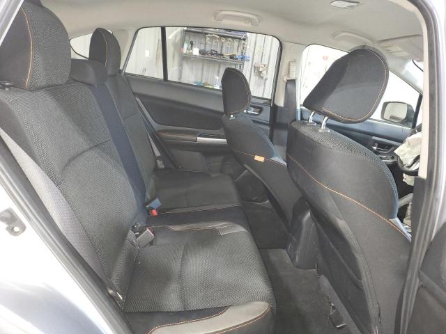 Photo 11 from auction – 2017 SUBARU CROSSTREK with VIN JF2GPABC3H8206371