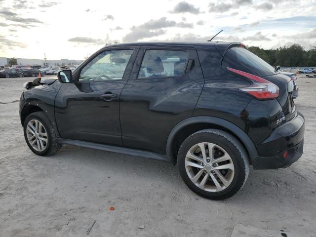 Photo 2 from auction – 2017 NISSAN JUKE S with VIN JN8AF5MR4HT701079