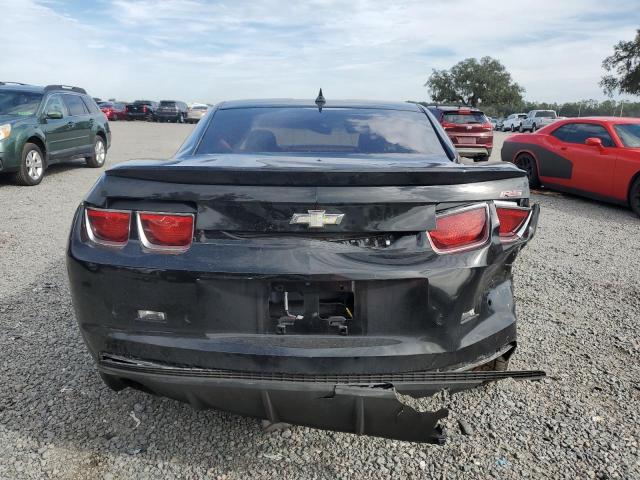 Photo 6 from auction – 2013 CHEVROLET CAMARO LT with VIN 2G1FC1E33D9191590