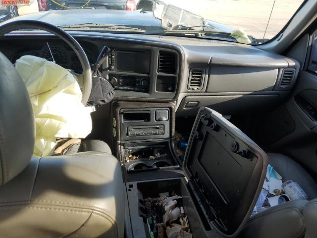 Photo 8 from auction – 2005 GMC YUKON DENA with VIN 1GKEK63UX5J217501