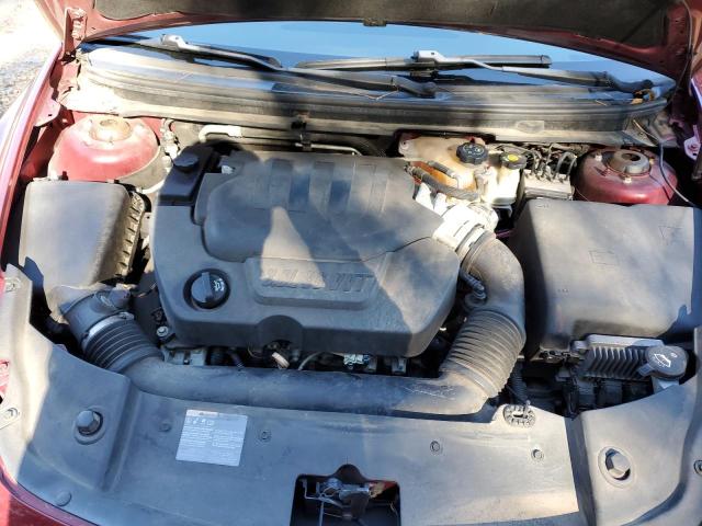 Photo 11 from auction – 2011 CHEVROLET MALIBU LTZ with VIN 1G1ZE5E79BF331986