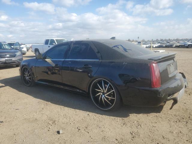 Photo 2 from auction – 2006 CADILLAC STS with VIN 1G6DW677460170315