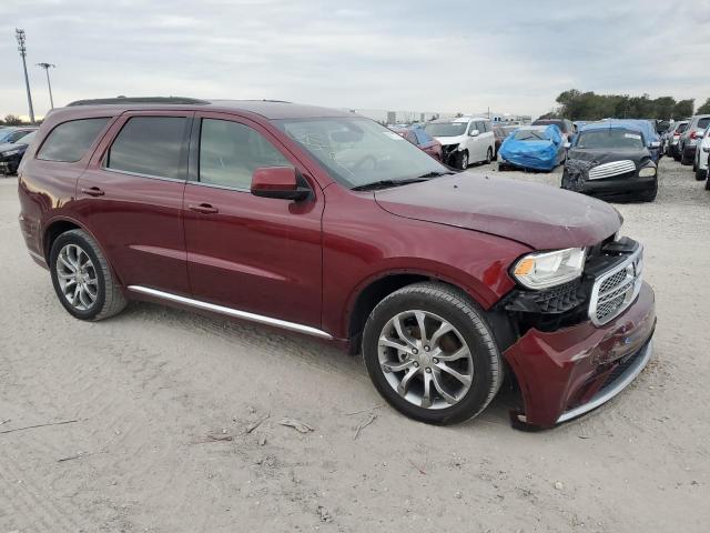 Photo 4 from auction – 2017 DODGE DURANGO SX with VIN 1C4RDHAG7HC956432