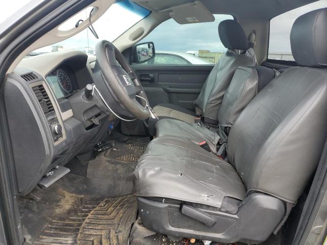 Photo 7 from auction – 2011 DODGE RAM 1500 with VIN 3D7JB1ET4BG609880