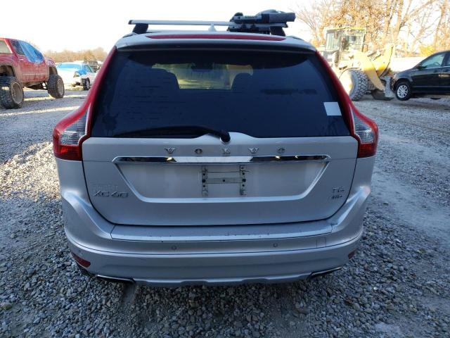 Photo 6 from auction – 2015 VOLVO XC60 T6 PR with VIN YV4902RK3F2648952