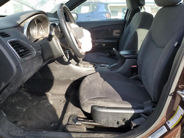 Zdjęcie 7 z aukcji – 2013 CHRYSLER 200 TOURIN z VIN 1C3CCBBB1DN615135