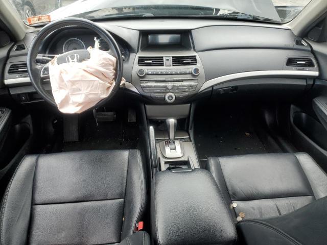 Photo 8 from auction – 2011 HONDA ACCORD SE with VIN 1HGCP2F67BA105472