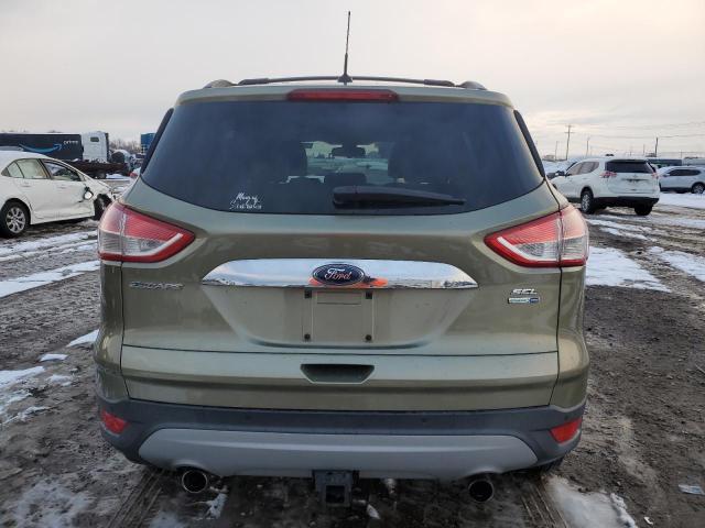 Photo 6 from auction – 2013 FORD ESCAPE SEL with VIN 1FMCU9H9XDUC69416