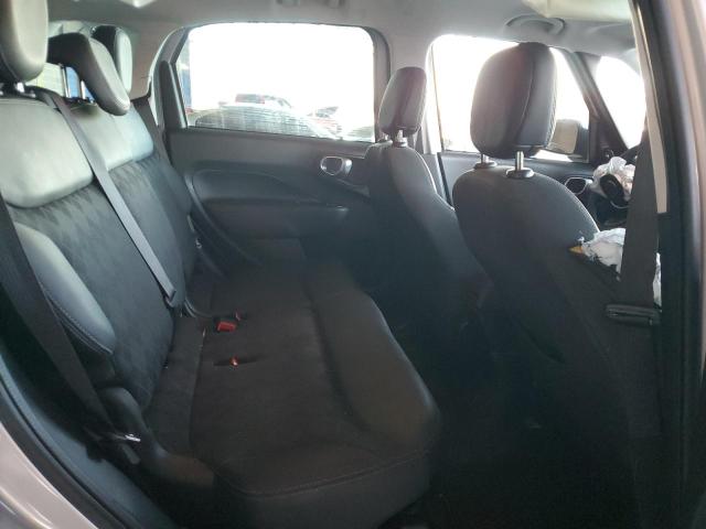 Photo 10 from auction – 2018 FIAT 500L POP with VIN ZFBCFAAH1JZ040335