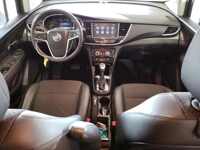 Photo 8 from auction – 2020 BUICK ENCORE PRE with VIN KL4CJESB8LB011739