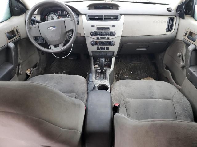 Photo 8 from auction – 2011 FORD FOCUS S with VIN 1FAHP3EN9BW125542