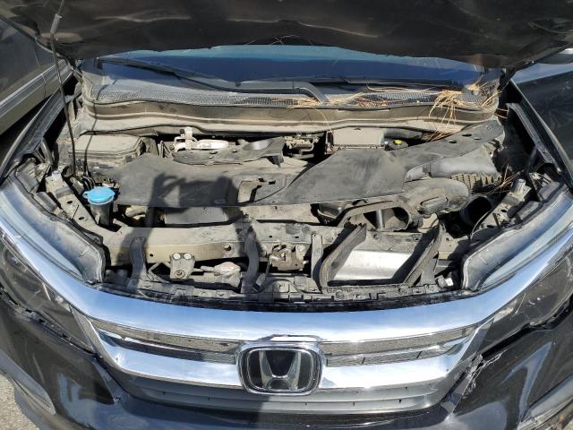 Photo 11 from auction – 2020 HONDA PILOT EXL with VIN 5FNYF5H59LB018498