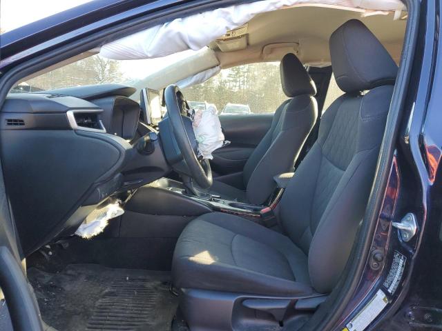 Photo 7 from auction – 2020 TOYOTA COROLLA LE with VIN JTDEPRAE4LJ074715