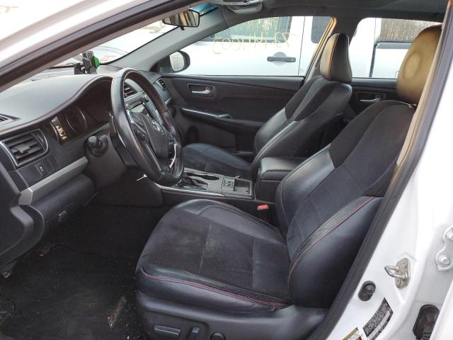 Photo 7 from auction – 2015 TOYOTA CAMRY LE with VIN 4T1BF1FK0FU114759