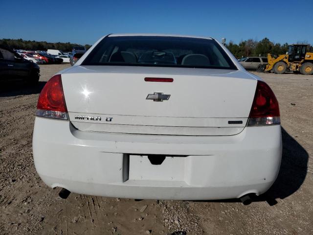 Photo 6 from auction – 2015 CHEVROLET IMPALA LIM with VIN 2G1WB5E36F1122646