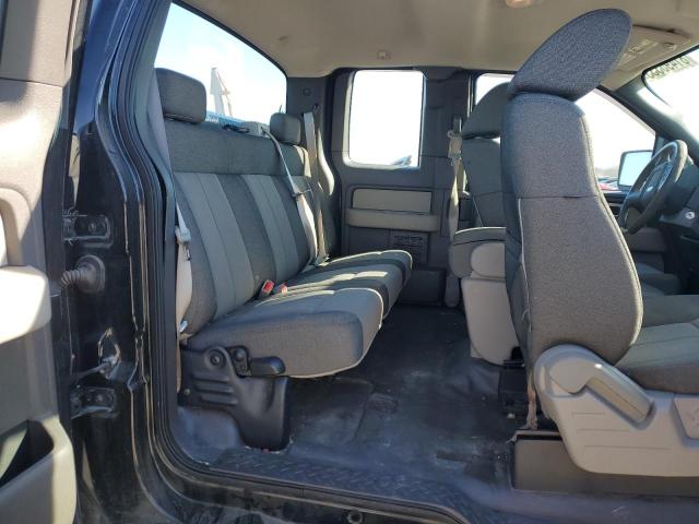Photo 10 from auction – 2009 FORD F150 SUPER with VIN 1FTRX12W59FA92033