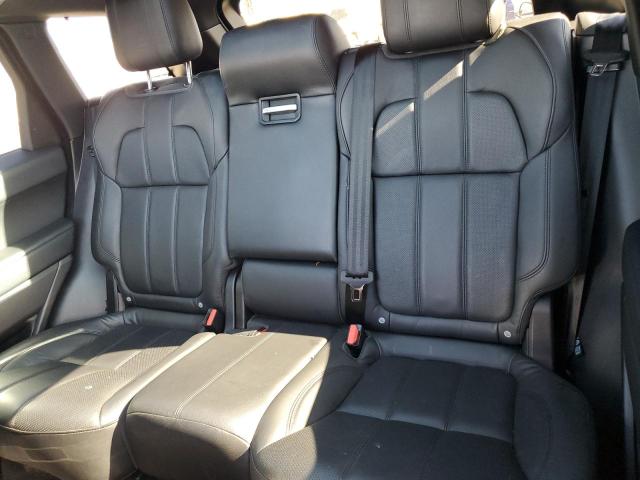 Photo 10 from auction – 2017 LAND ROVER RANGE ROVE with VIN SALWG2FV5HA161589