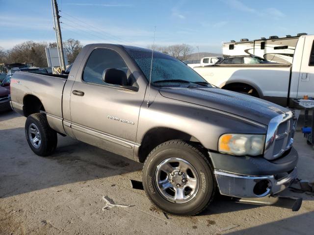 Photo 4 from auction – 2002 DODGE RAM 1500 with VIN 1D7HU16N92J165211