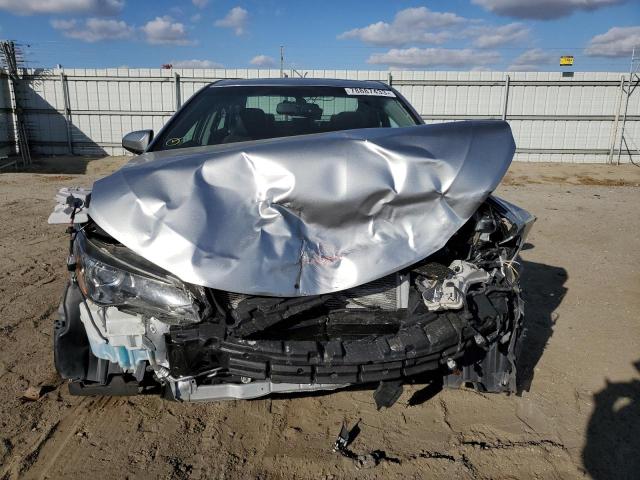 Photo 5 from auction – 2015 TOYOTA CAMRY LE with VIN 4T1BF1FK5FU886593