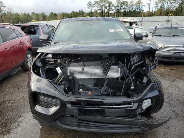 Photo 5 from auction – 2023 FORD EXPLORER X with VIN 1FMSK7DH3PGC04901