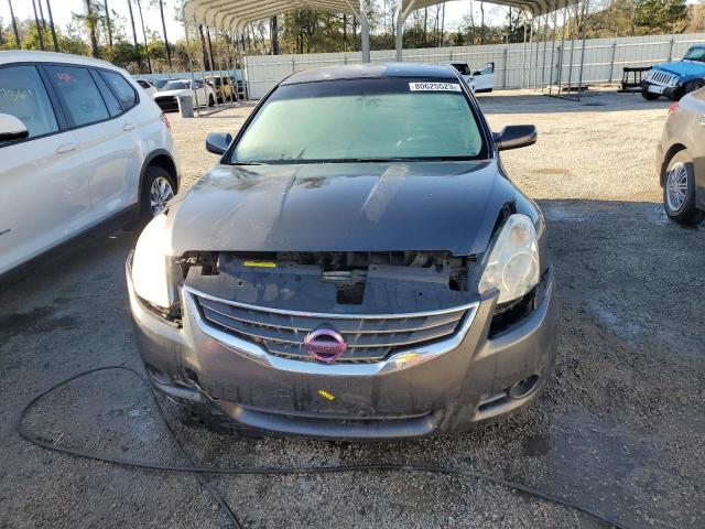 Photo 5 from auction – 2011 NISSAN ALTIMA BAS with VIN 1N4AL2AP9BN480604