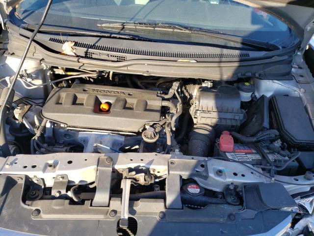 Photo 11 from auction – 2012 HONDA CIVIC EX with VIN 19XFB2F88CE094508