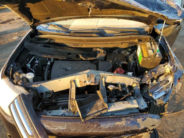 Photo 12 from auction – 2014 MITSUBISHI OUTLANDER with VIN JA4AZ3A37EZ008730