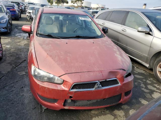Photo 5 from auction – 2011 MITSUBISHI LANCER ES/ with VIN JA32U2FU3BU023804