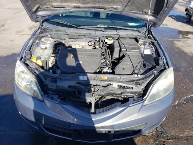 Photo 11 from auction – 2007 MAZDA 3 HATCHBAC with VIN JM1BK343071747434