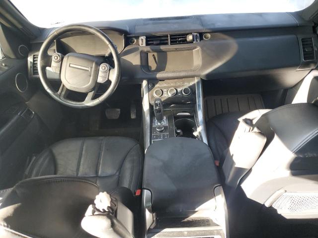 Photo 8 from auction – 2017 LAND ROVER RANGE ROVE with VIN SALWR2FV1HA131922