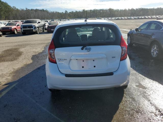 Photo 6 from auction – 2016 NISSAN VERSA NOTE with VIN 3N1CE2CP2GL408146