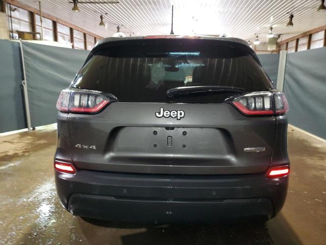 Photo 6 from auction – 2019 JEEP CHEROKEE L with VIN 1C4PJMLB0KD255713