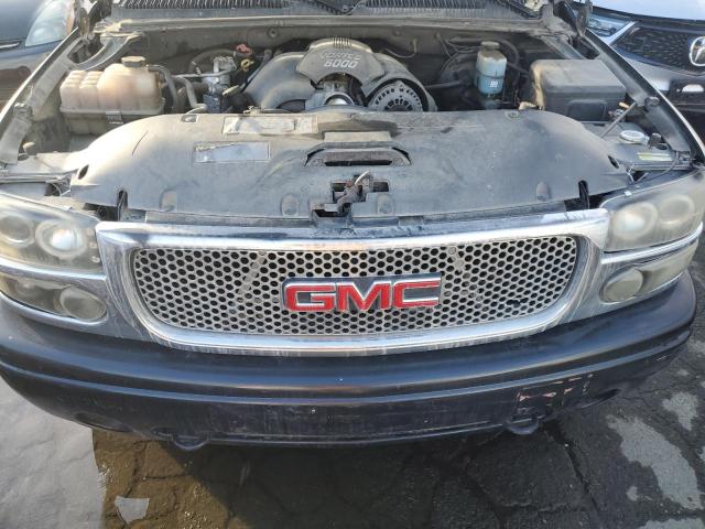 Photo 12 from auction – 2002 GMC DENALI with VIN 1GKEK63U42J120094
